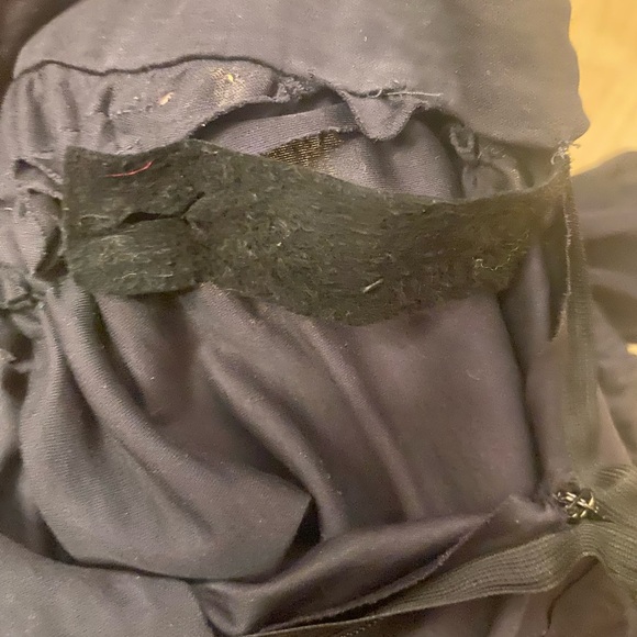 Corps Body dress - Picture 13 of 14